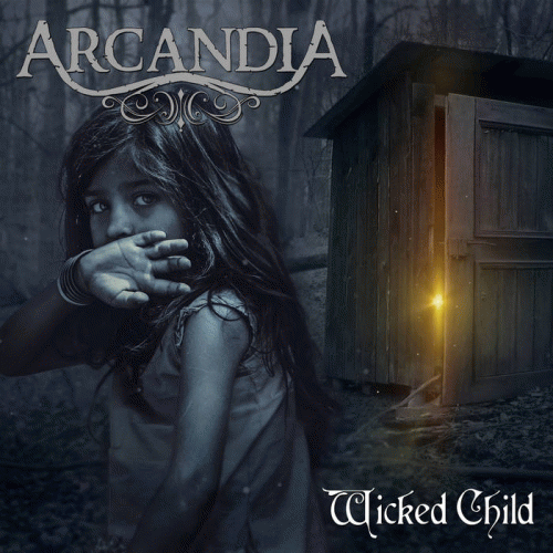 Arcandia : Wicked Child (Castlevania)